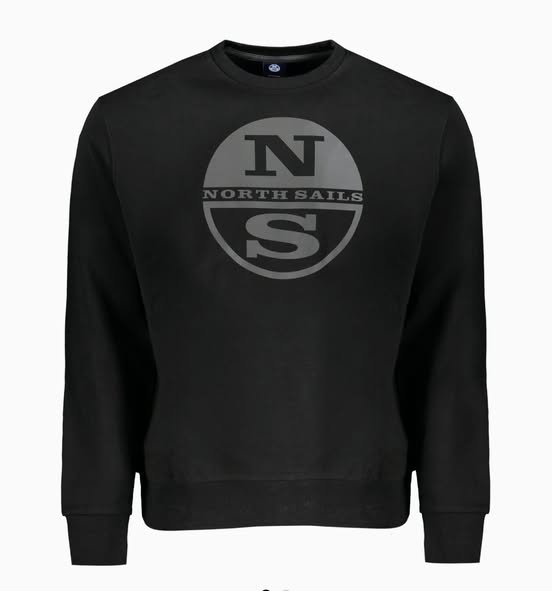 Felpa North Sails - Uomo