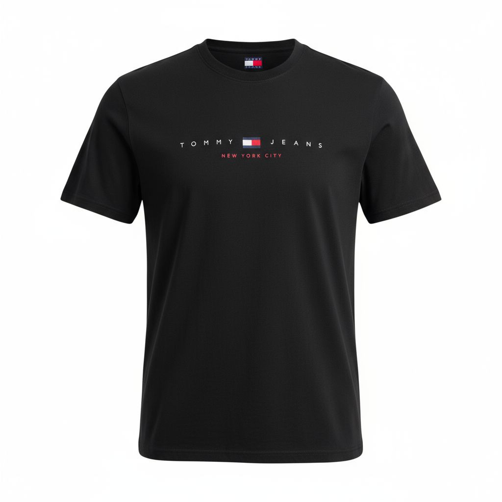 T-shirt Tommy Jeans - Uomo