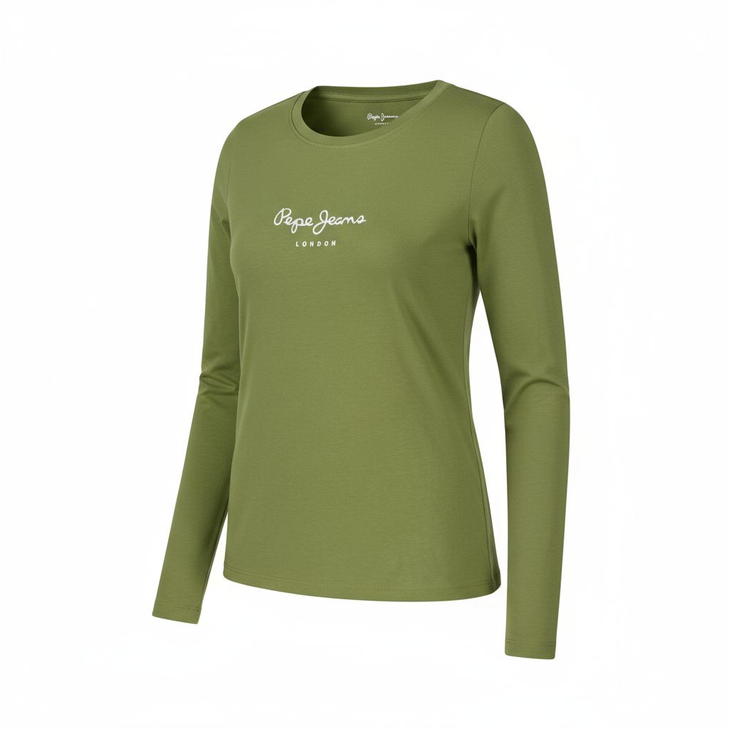 Felpa Pepe Jeans - Donna