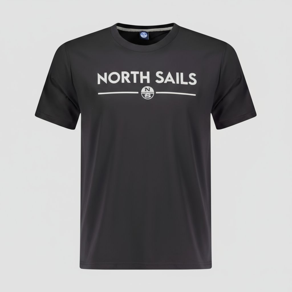 T-shirt North Sails - Uomo