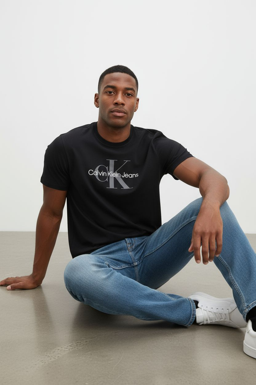 T-shirt Calvin Klein - Uomo