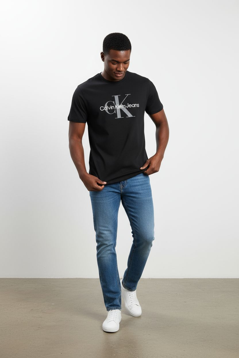 T-shirt Calvin Klein - Uomo