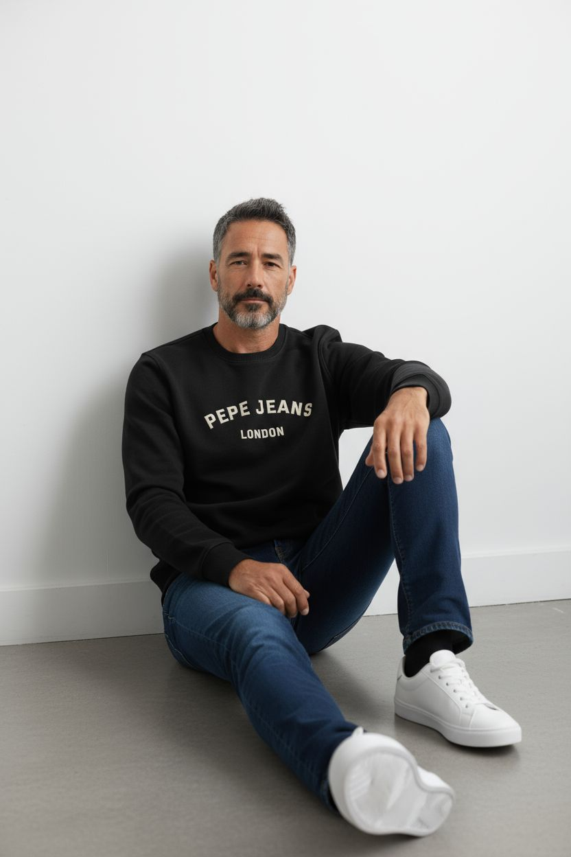 Felpa Pepe Jeans - Uomo