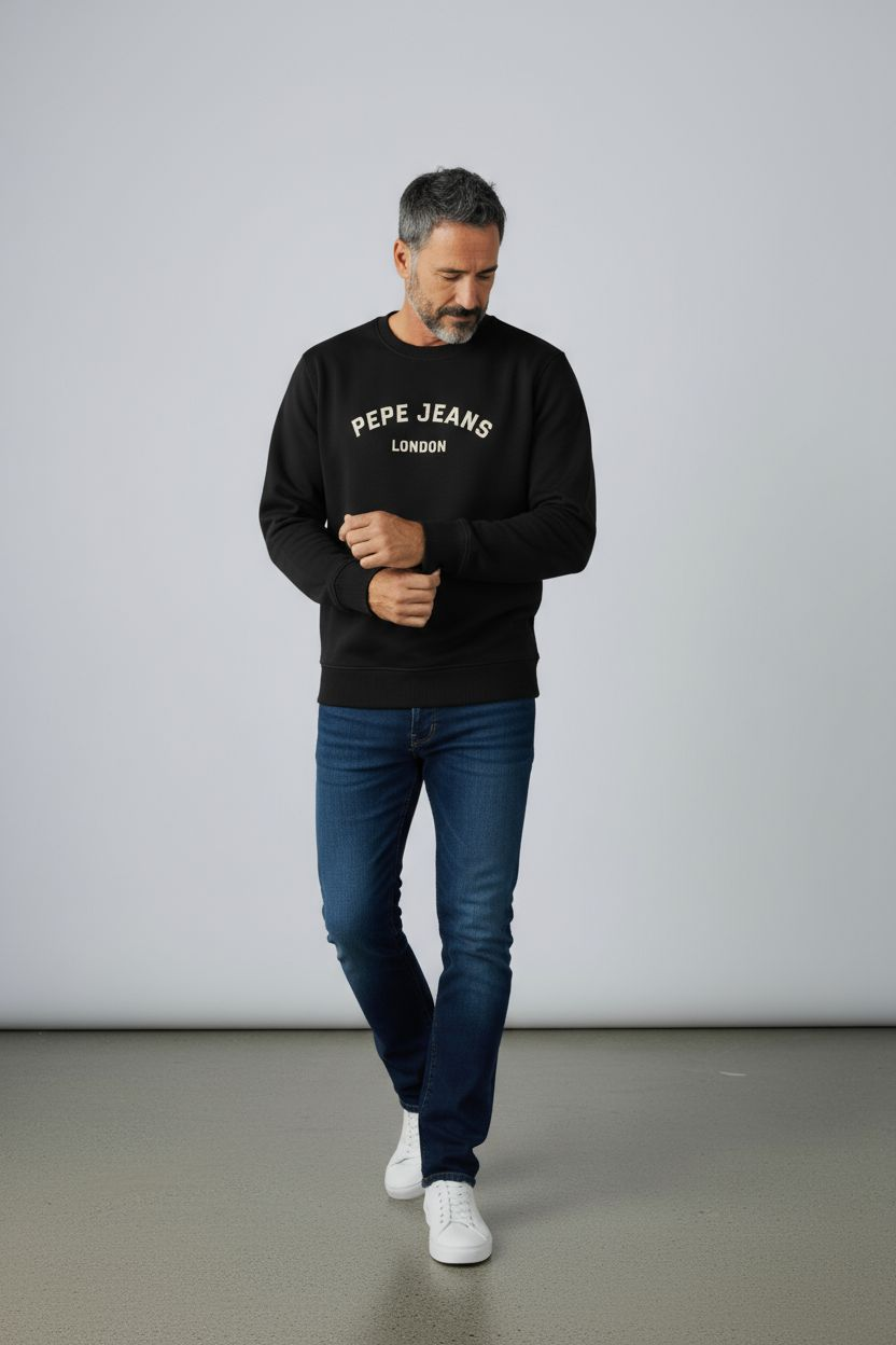 Felpa Pepe Jeans - Uomo
