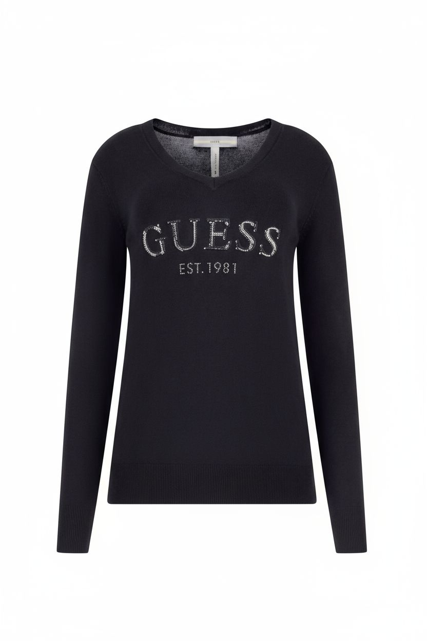 Maglia a maniche lunghe GUESS - Donna