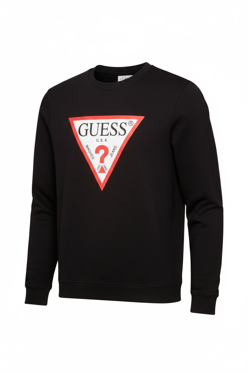 Felpa GUESS - Uomo