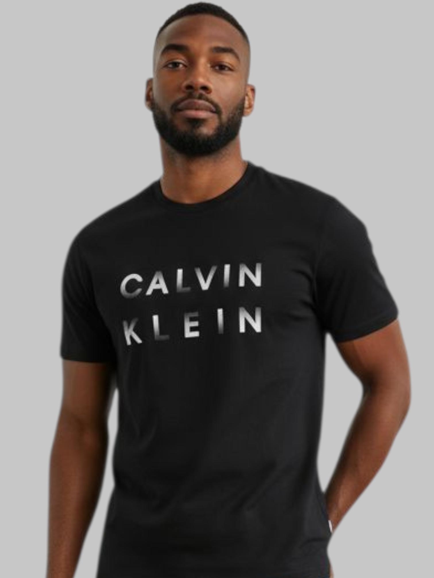 T-shirt CALVIN KLEIN - Uomo