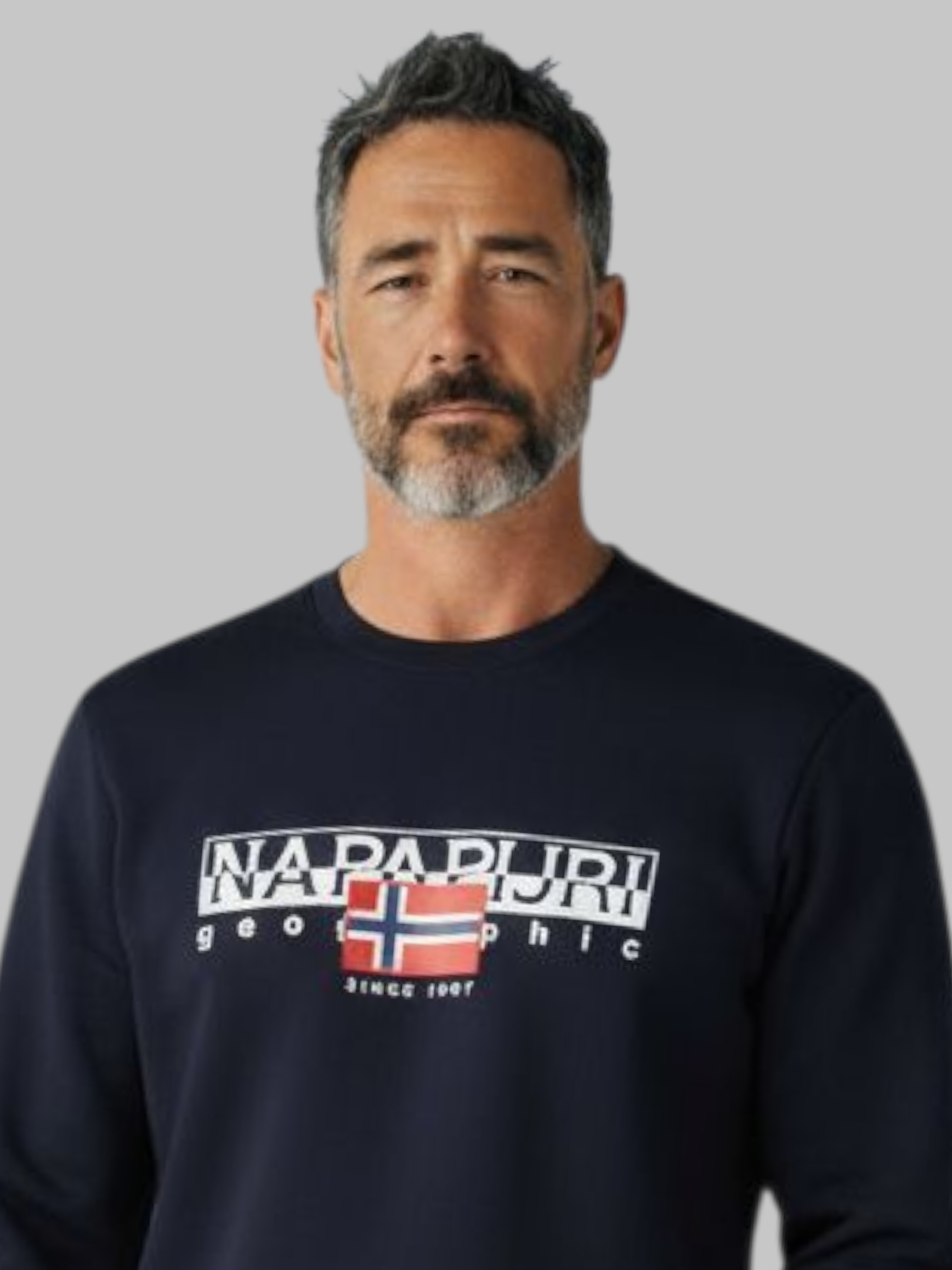 Felpa Napapijri - Uomo