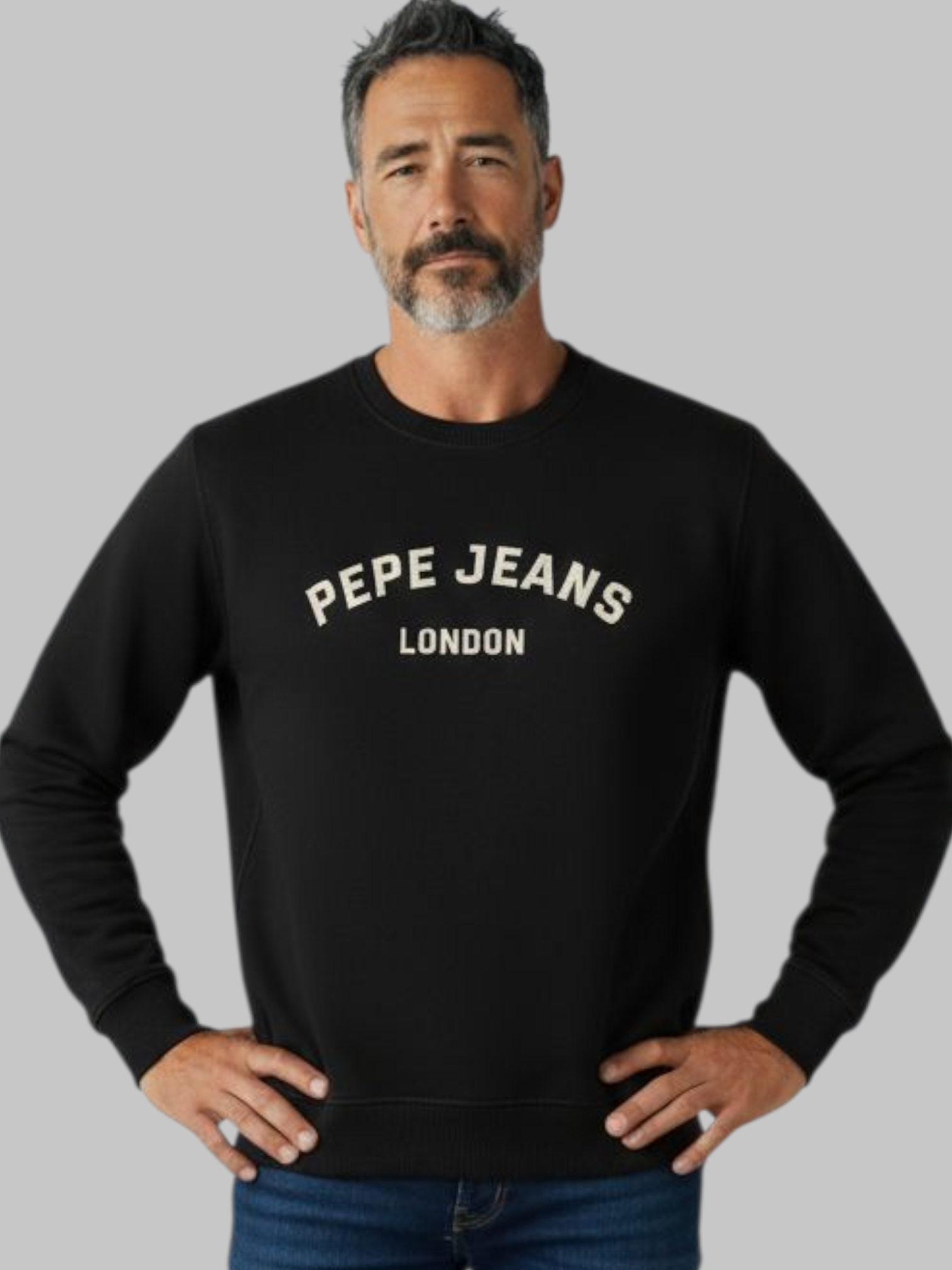 Felpa Pepe Jeans - Uomo