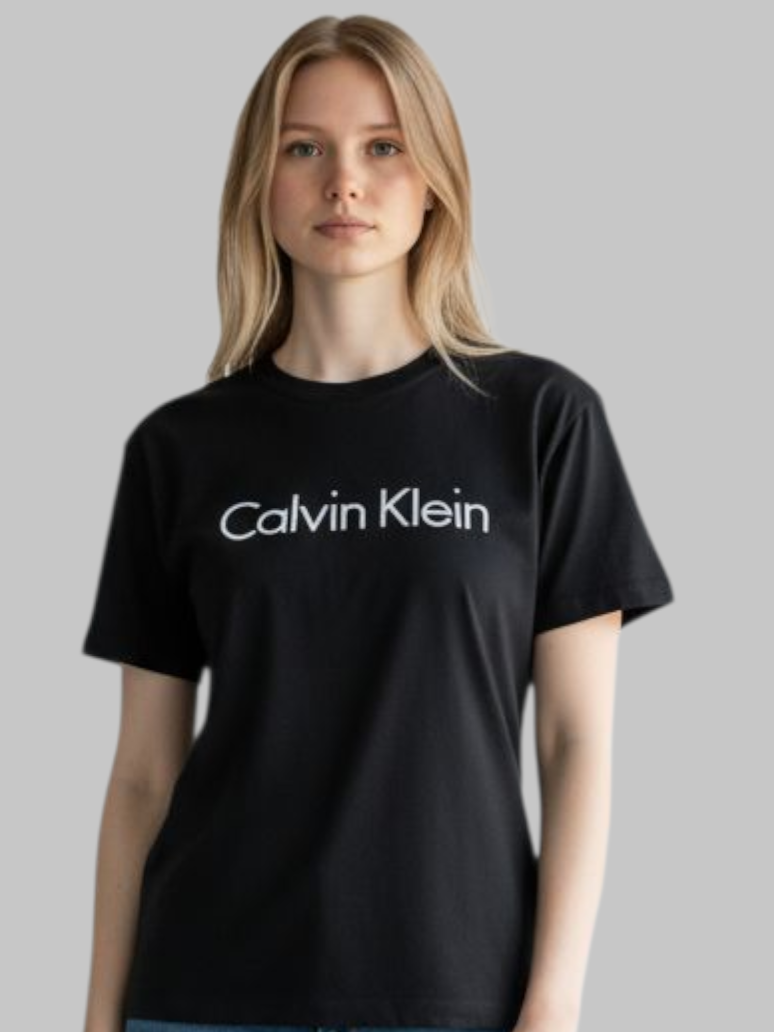 T-Shirt Calvin Klein - Donna