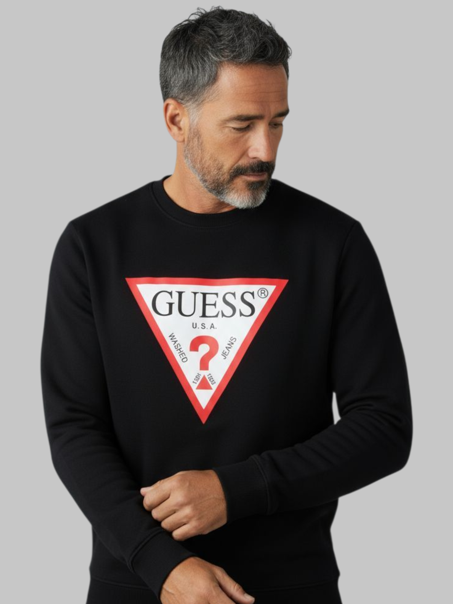 Felpa GUESS - Uomo