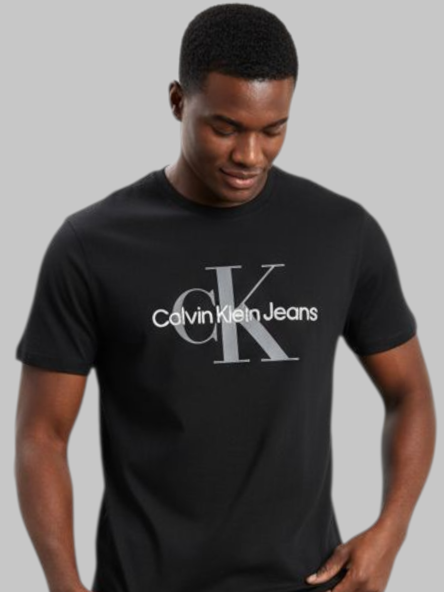 T-shirt Calvin Klein - Uomo