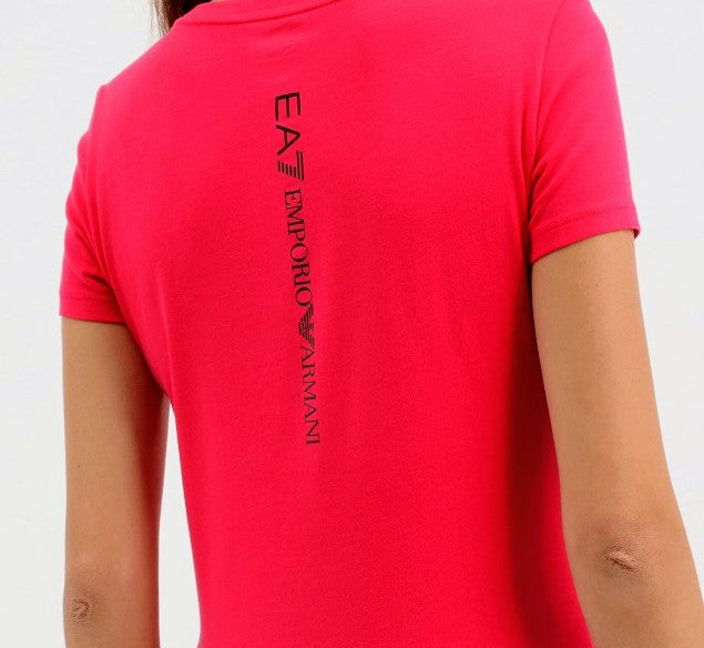 T-shirt EA7 - Donna
