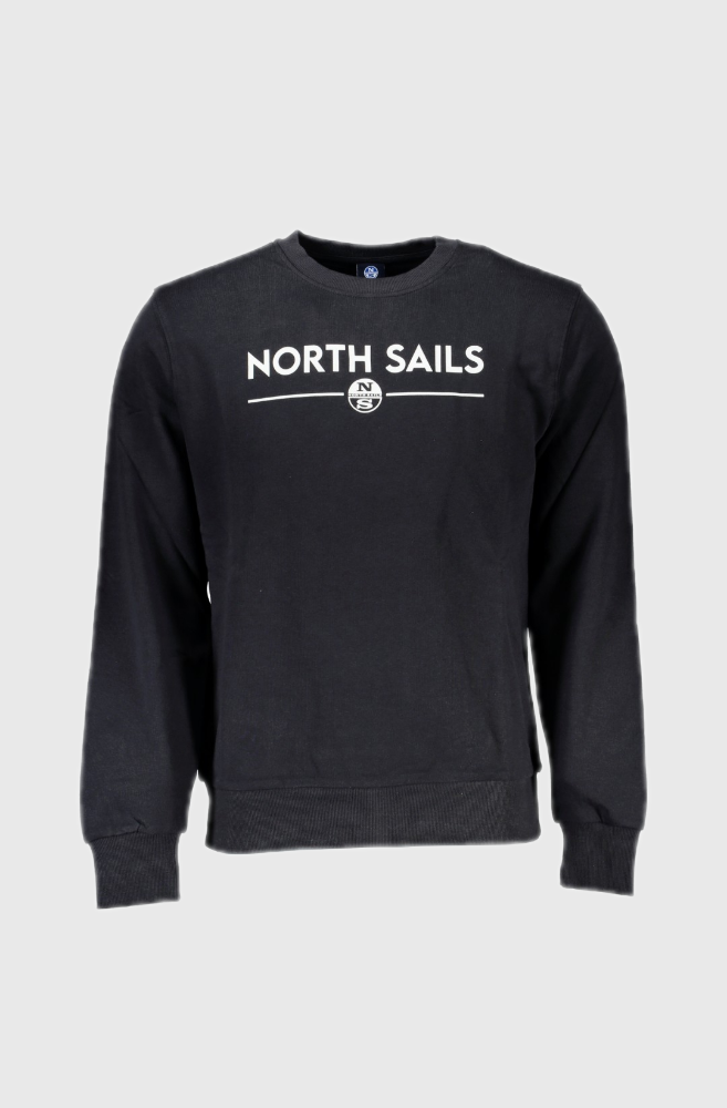 Felpa North Sails - Uomo